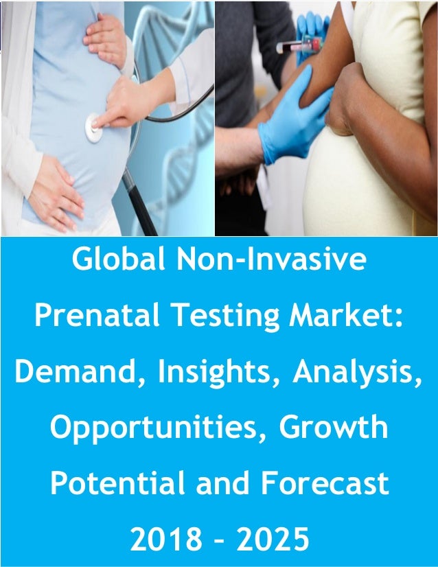nipt market size nipt testing companies